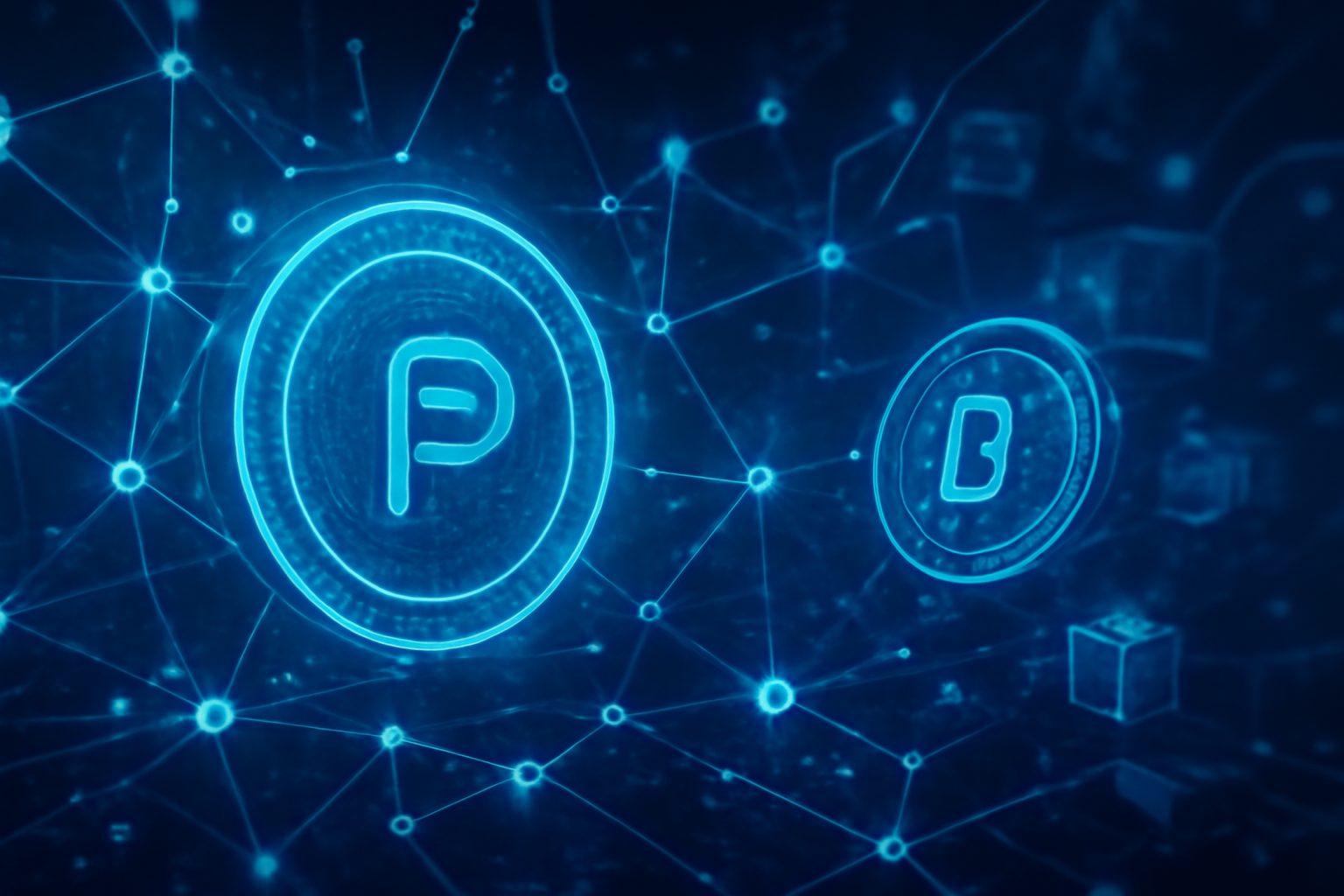 A Look at Cross-Chain Technology and Interoperability