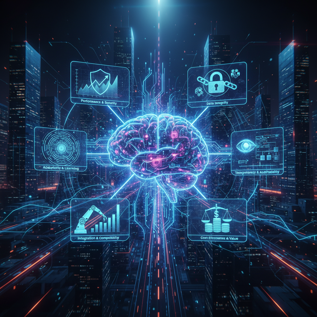 Bick’s Complete Framework for Evaluating Any AI Trading App