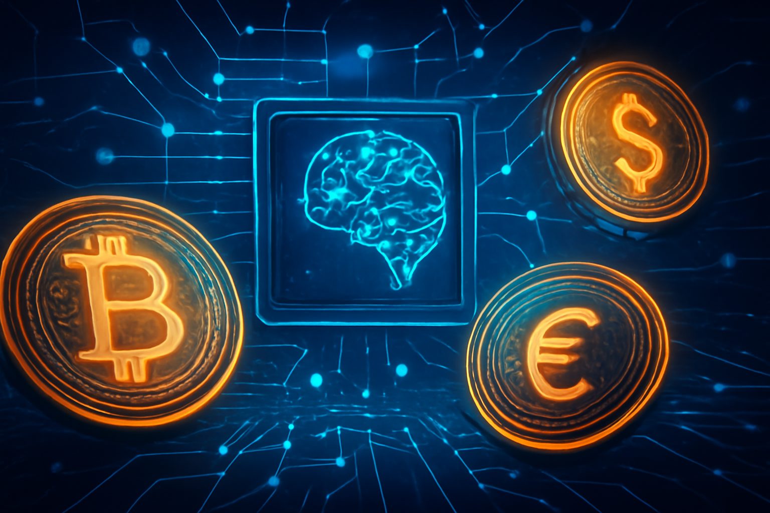 Closing Perspectives: Navigating AI, Trading, and Digital Currency Wisely