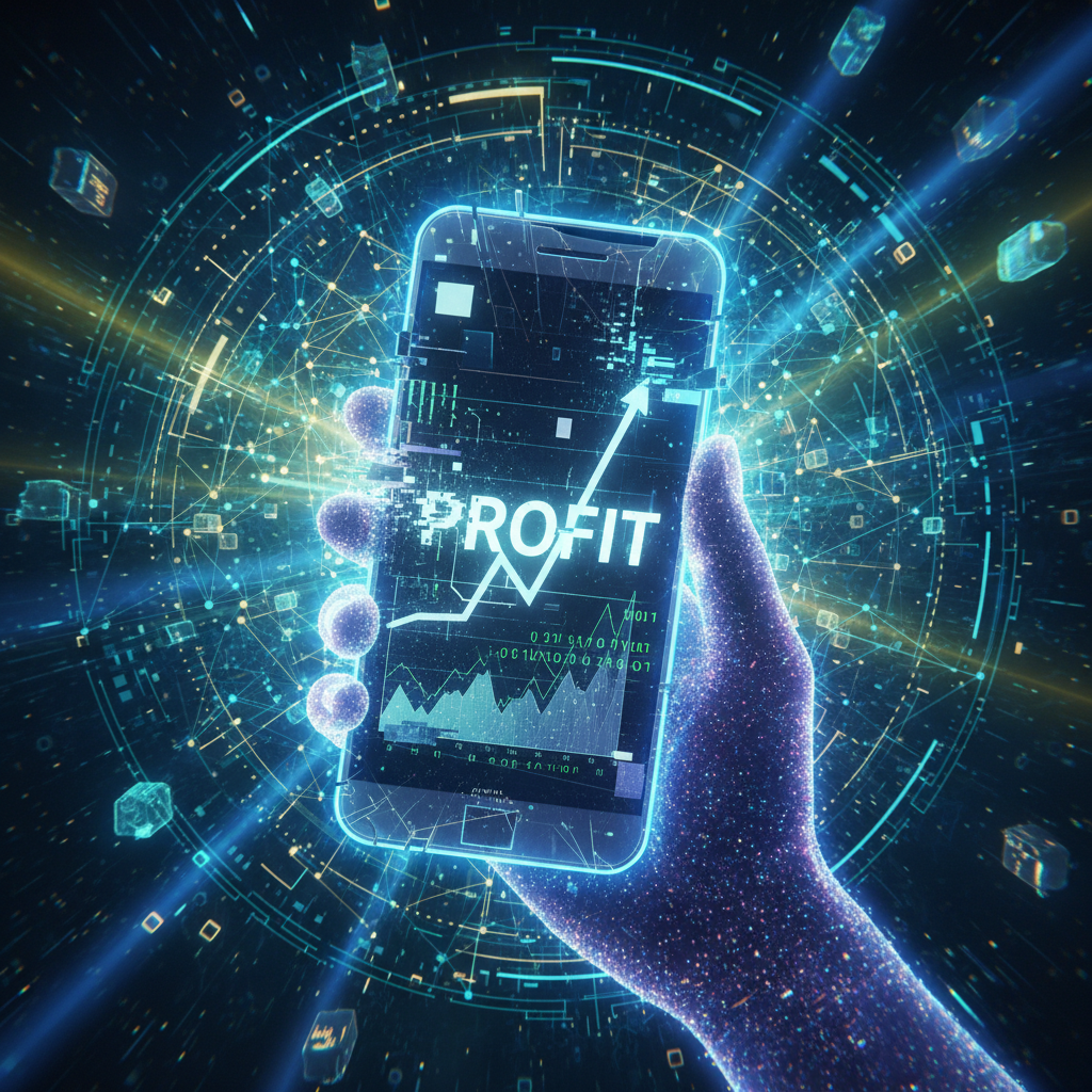 Fake Profit Screenshots: Easier to Fake Than You’d Think