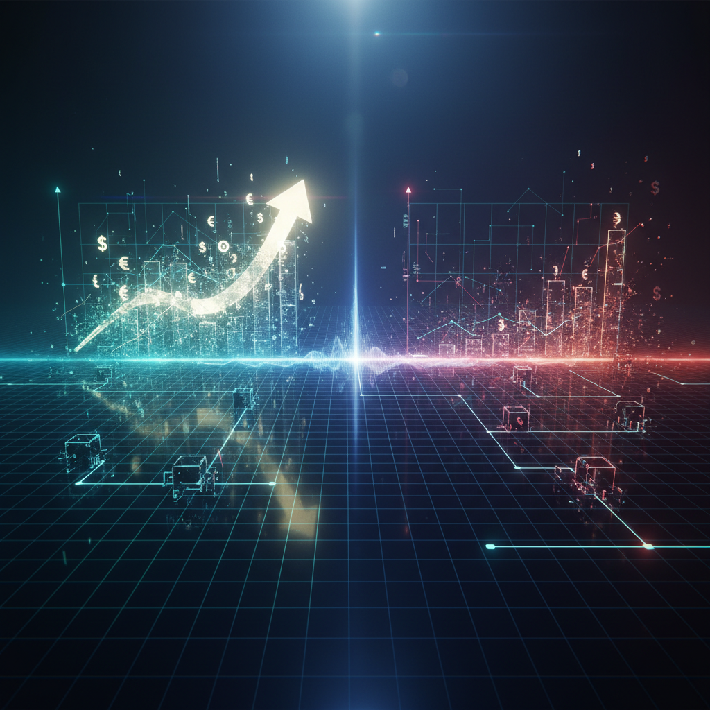 Grid Bots: A Real Strategy That’s Often Oversold