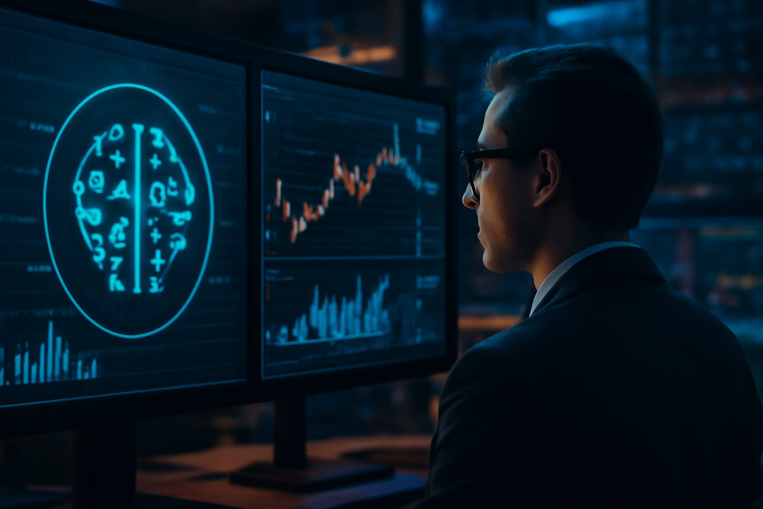How AI Analyzes Patent Filings for Investment Insight