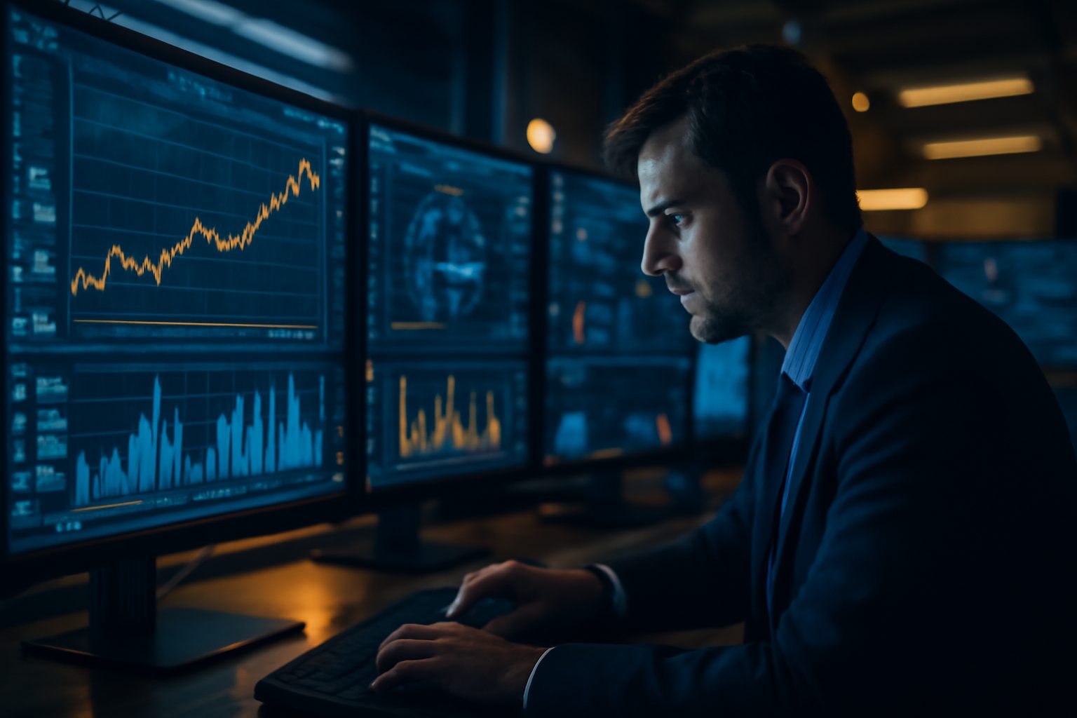 How AI Assists in Detecting Layering and Spoofing