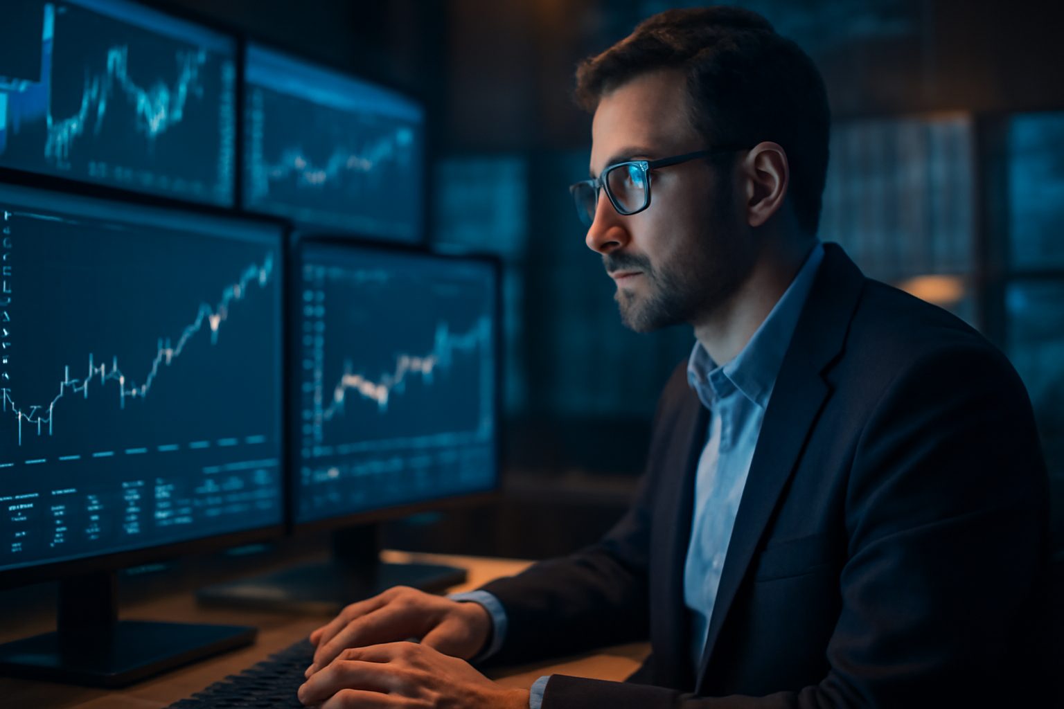 How AI Assists in Identifying Emerging Market Trends