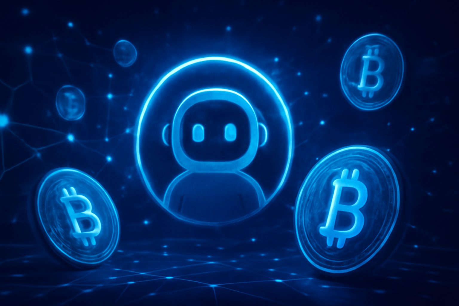 How AI-Driven Chatbots Educate New Crypto Investors