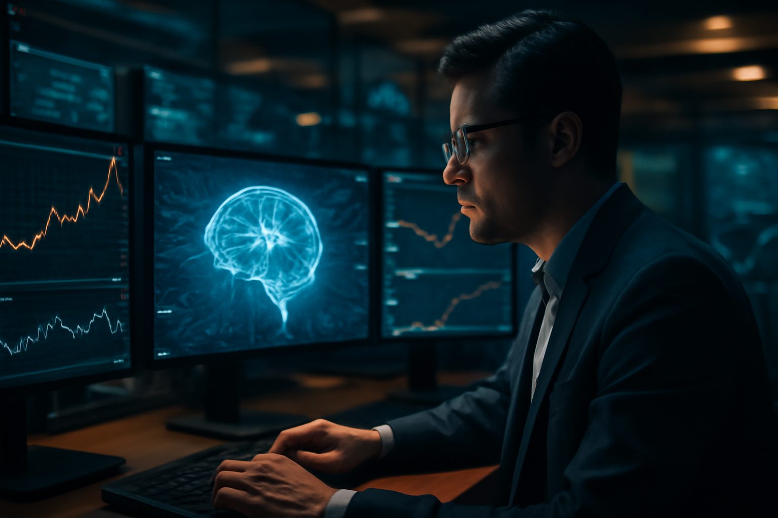 How AI Helps Analyze Regulatory Filings for Investment Insights