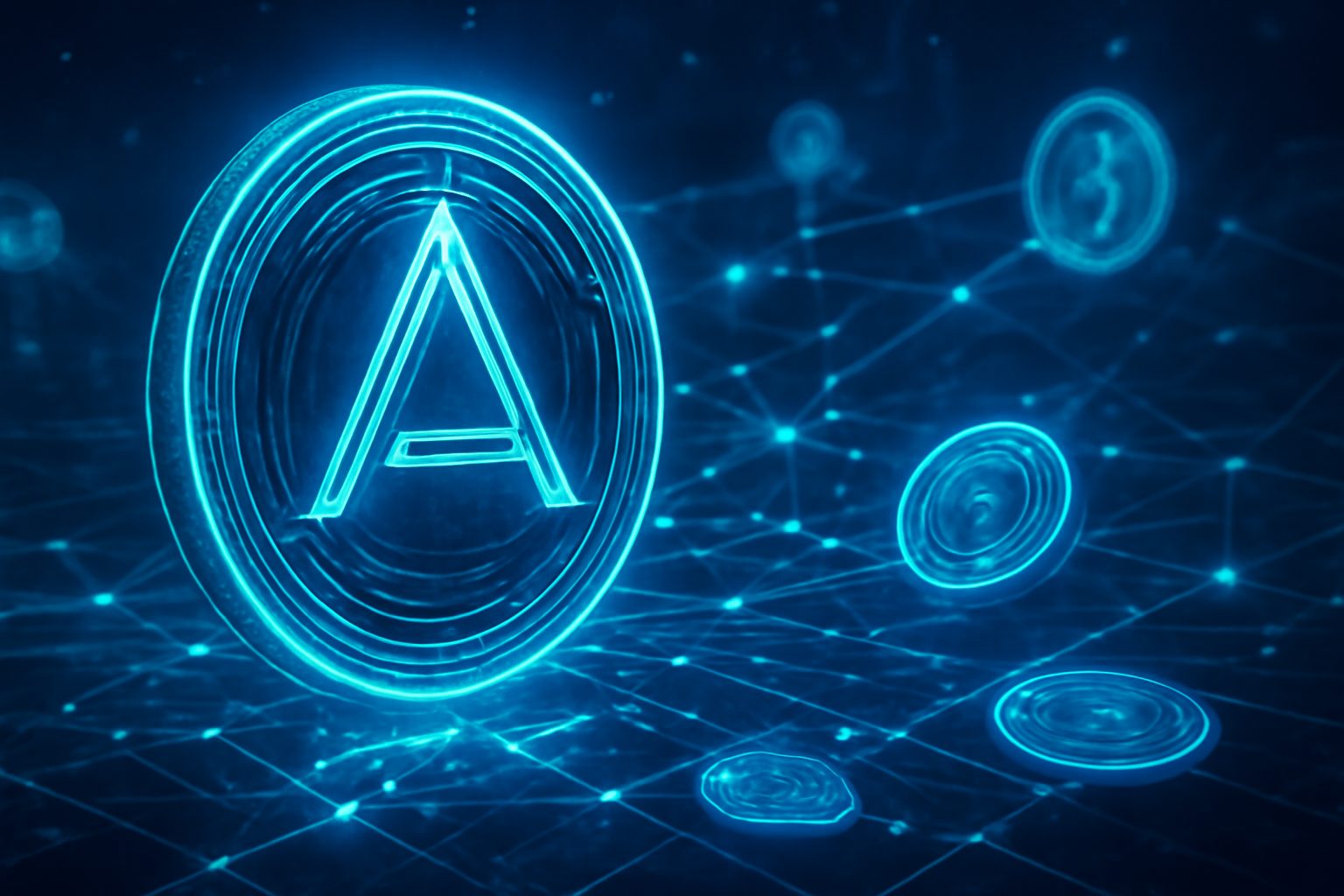 How AI Helps Identify Undervalued Digital Assets