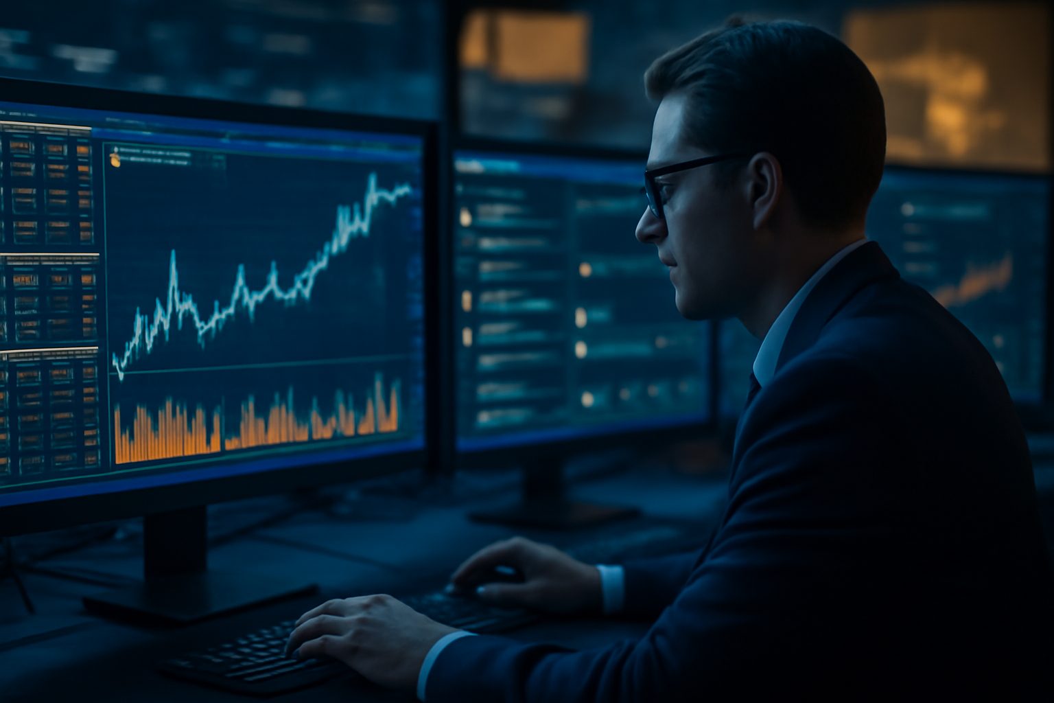 How AI Improves Detection of Market Manipulation via Social Media