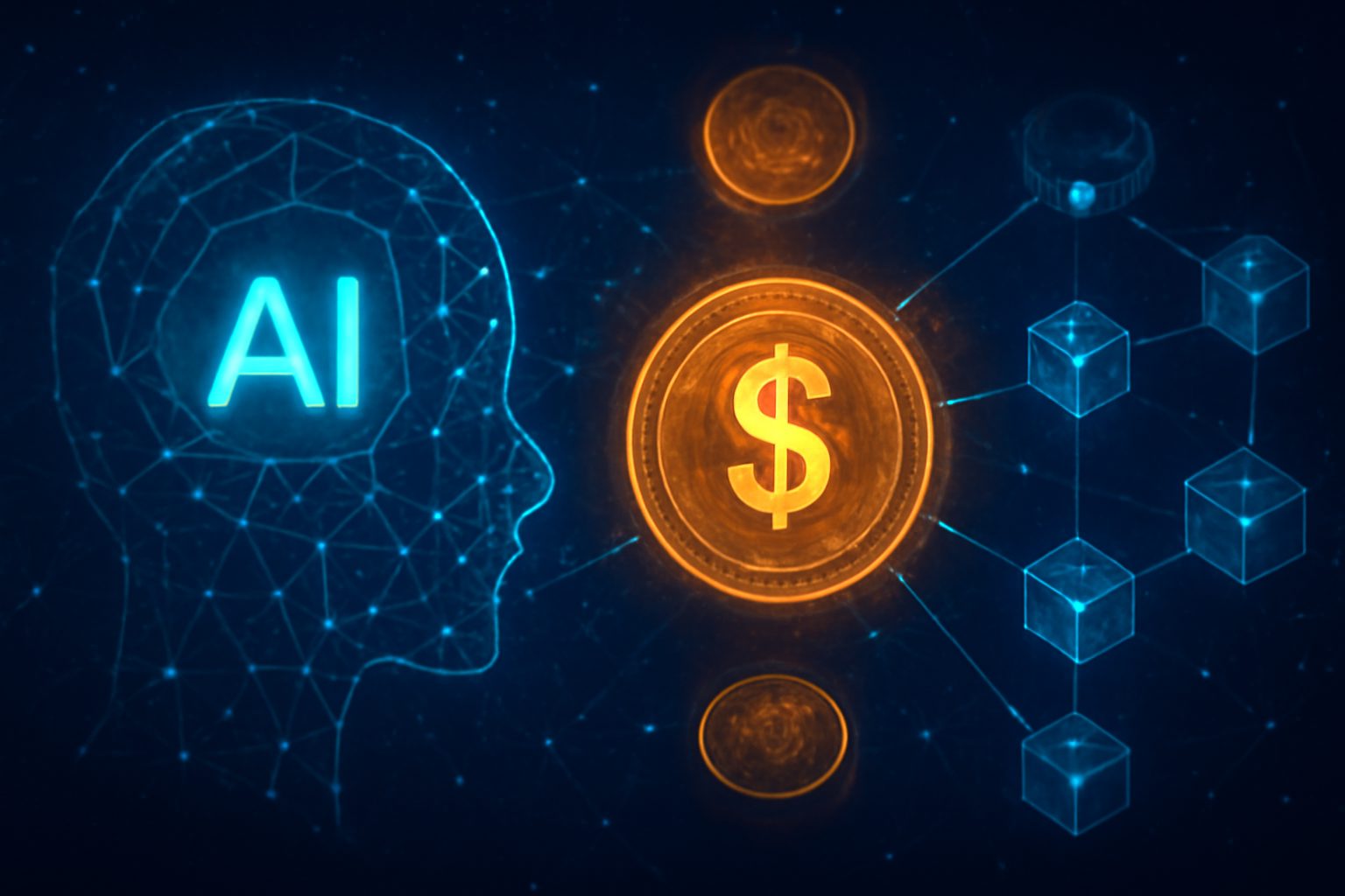 How AI Improves Detection of Ponzi and Pyramid Schemes