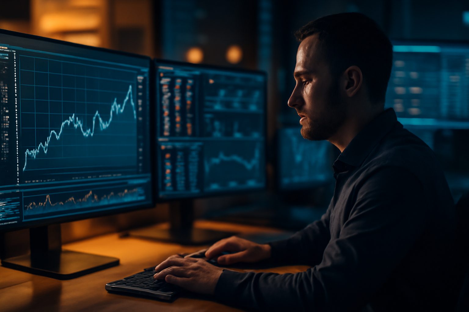 How AI Improves Options Pricing Models