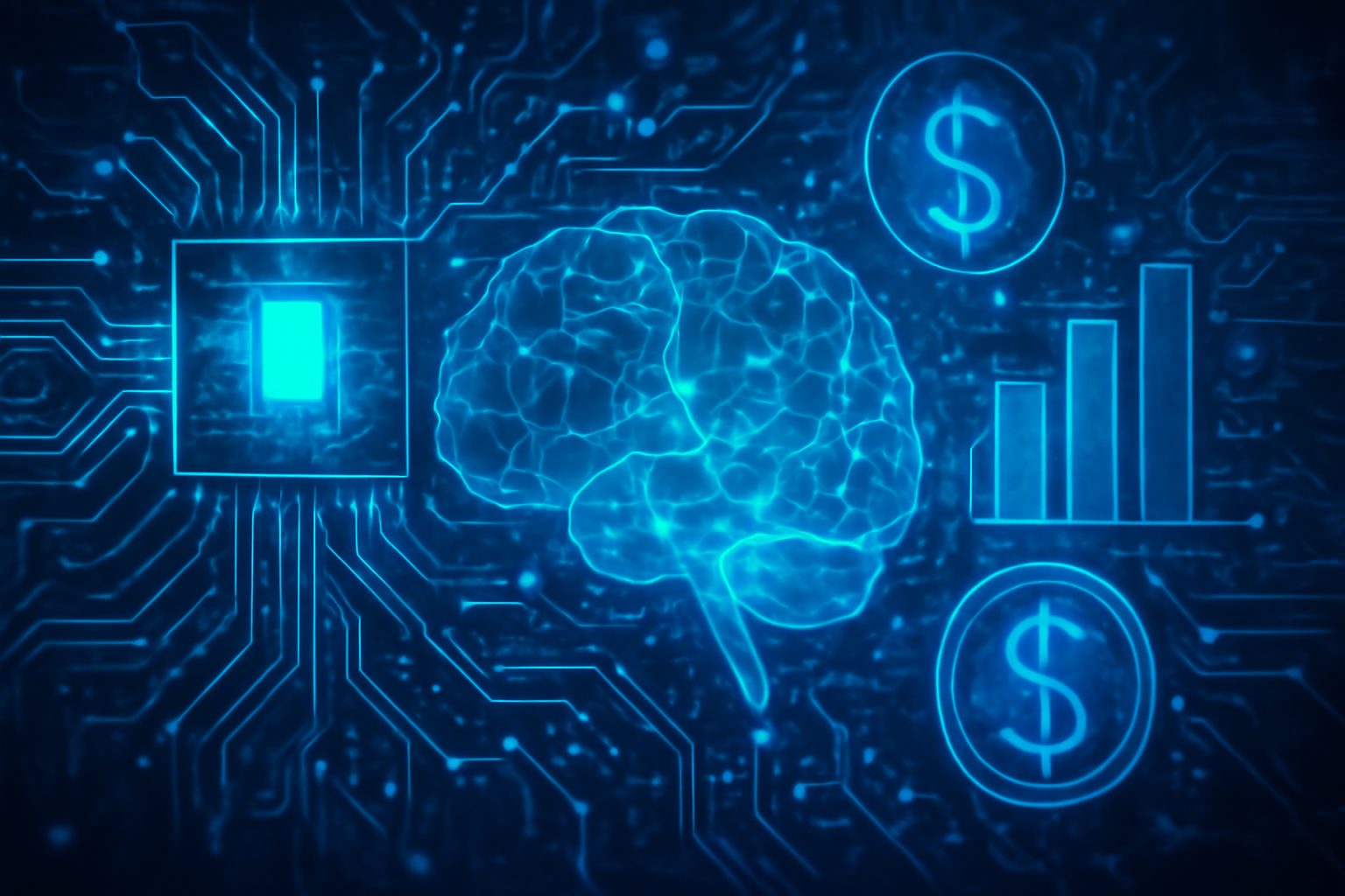 How AI Is Used in Credit Scoring and Lending