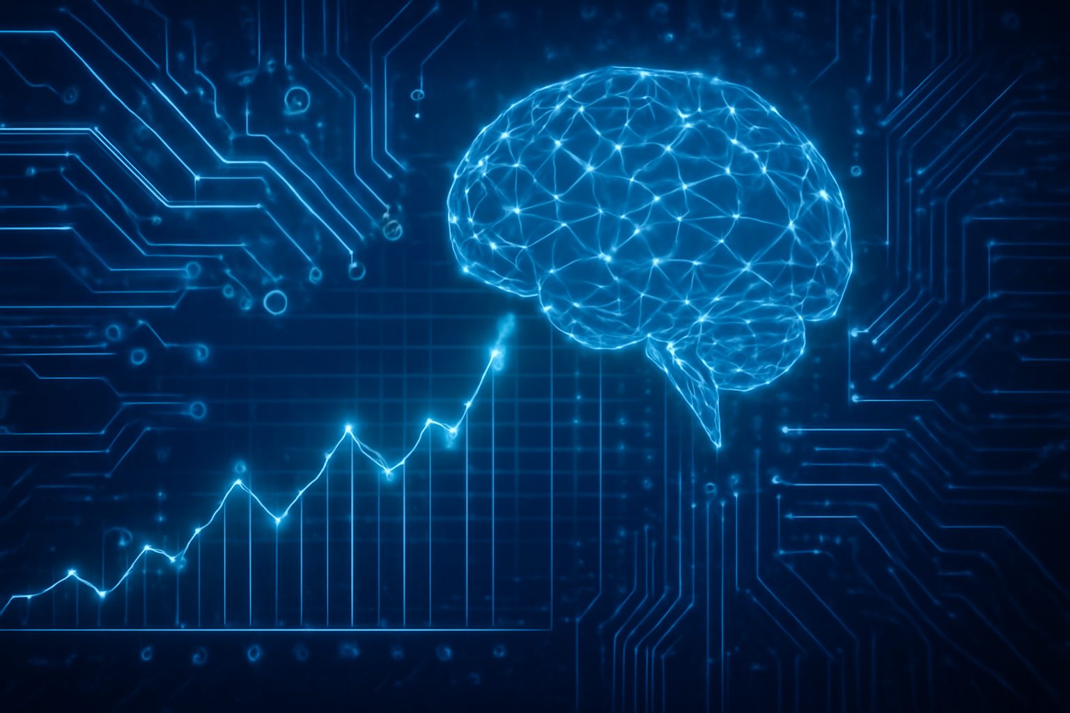How AI Models Are Trained on Historical Market Data