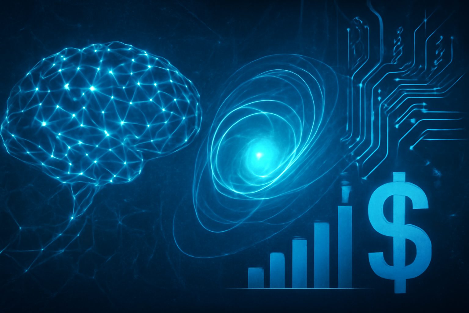 How AI Supports Algorithmic Market-Making
