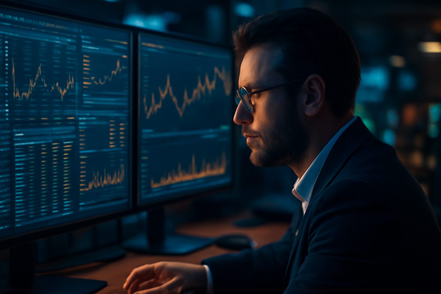 How AI Supports Continuous Compliance Monitoring
