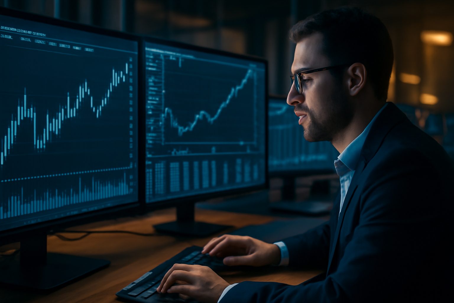 How AI Supports Financial Literacy Education at Scale