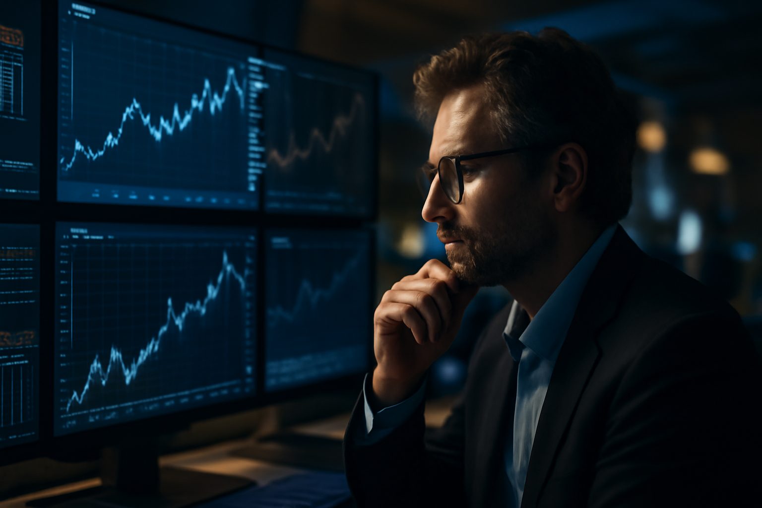 How AI Supports Multi-Asset Portfolio Optimization