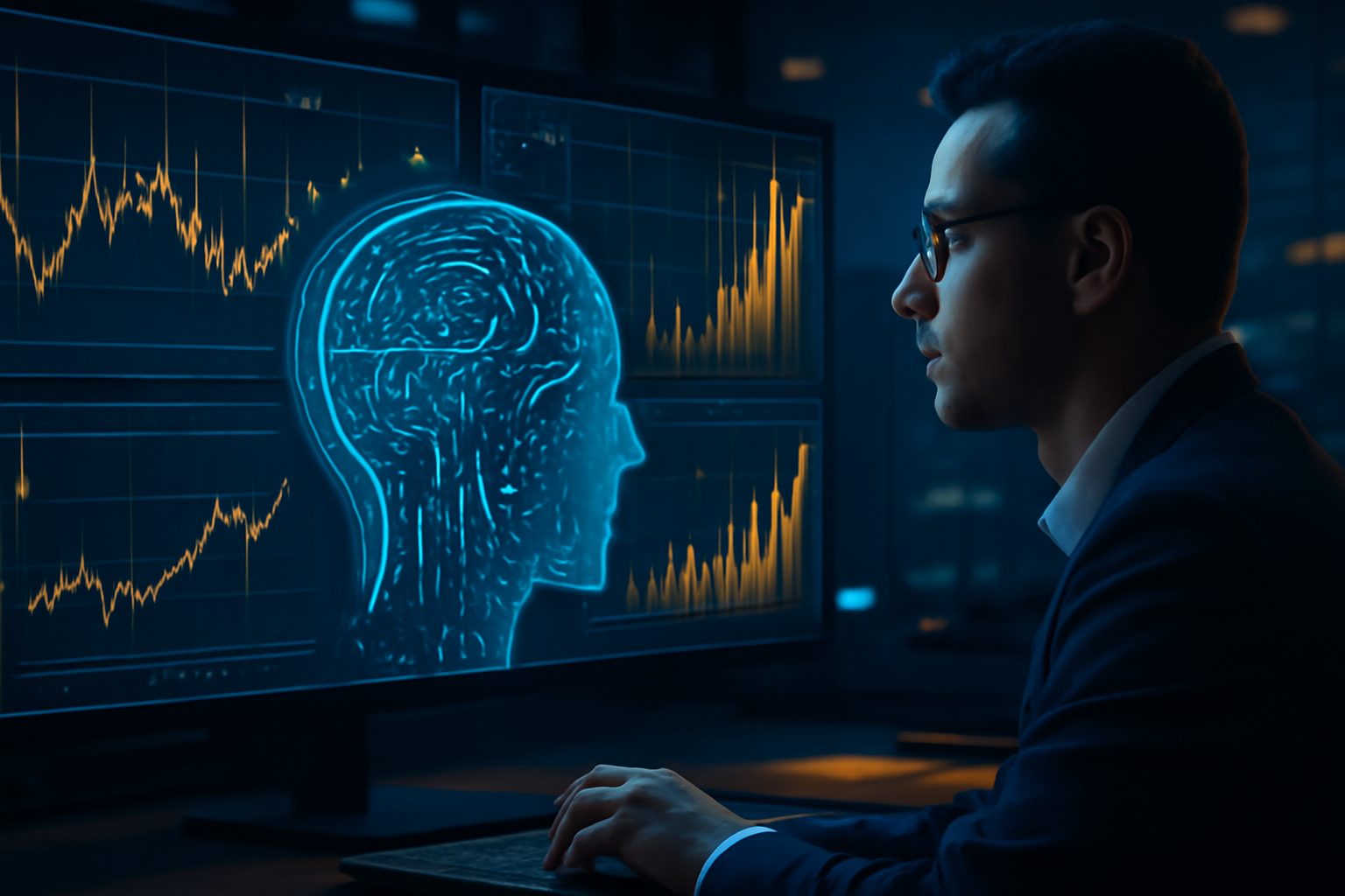 How AI Supports Real-Time Currency Conversion in Global Payments