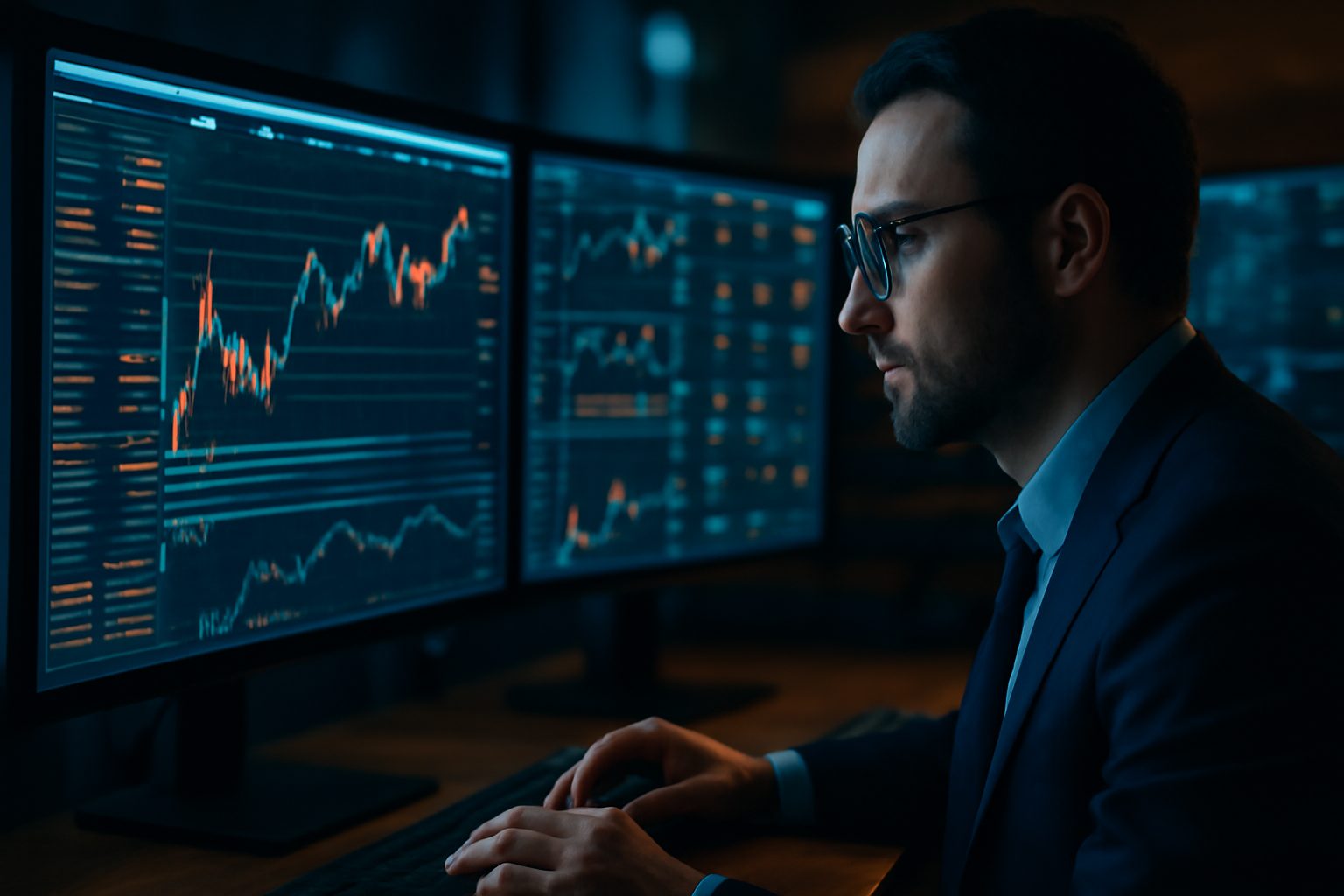 How Automated Trading Systems Handle Slippage