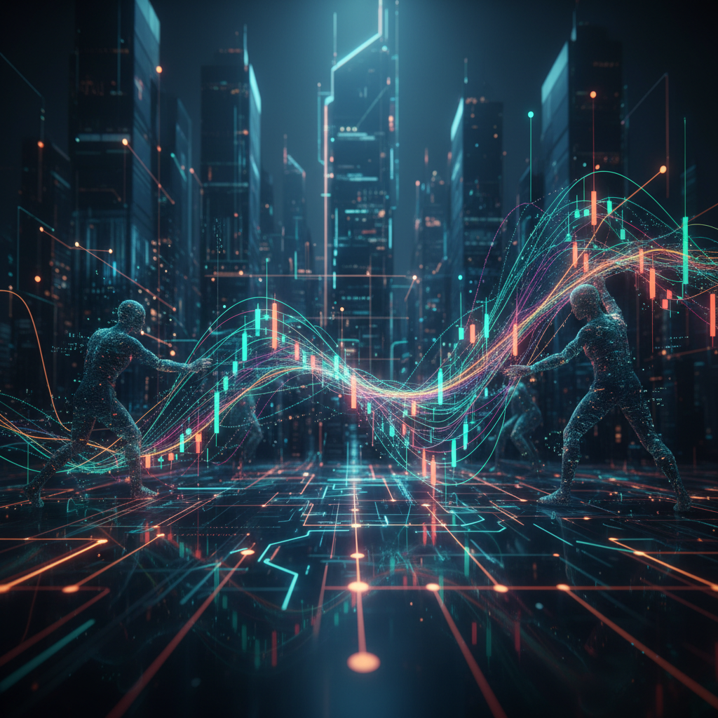 How Bot Performance Gets Manipulated Behind the Scenes