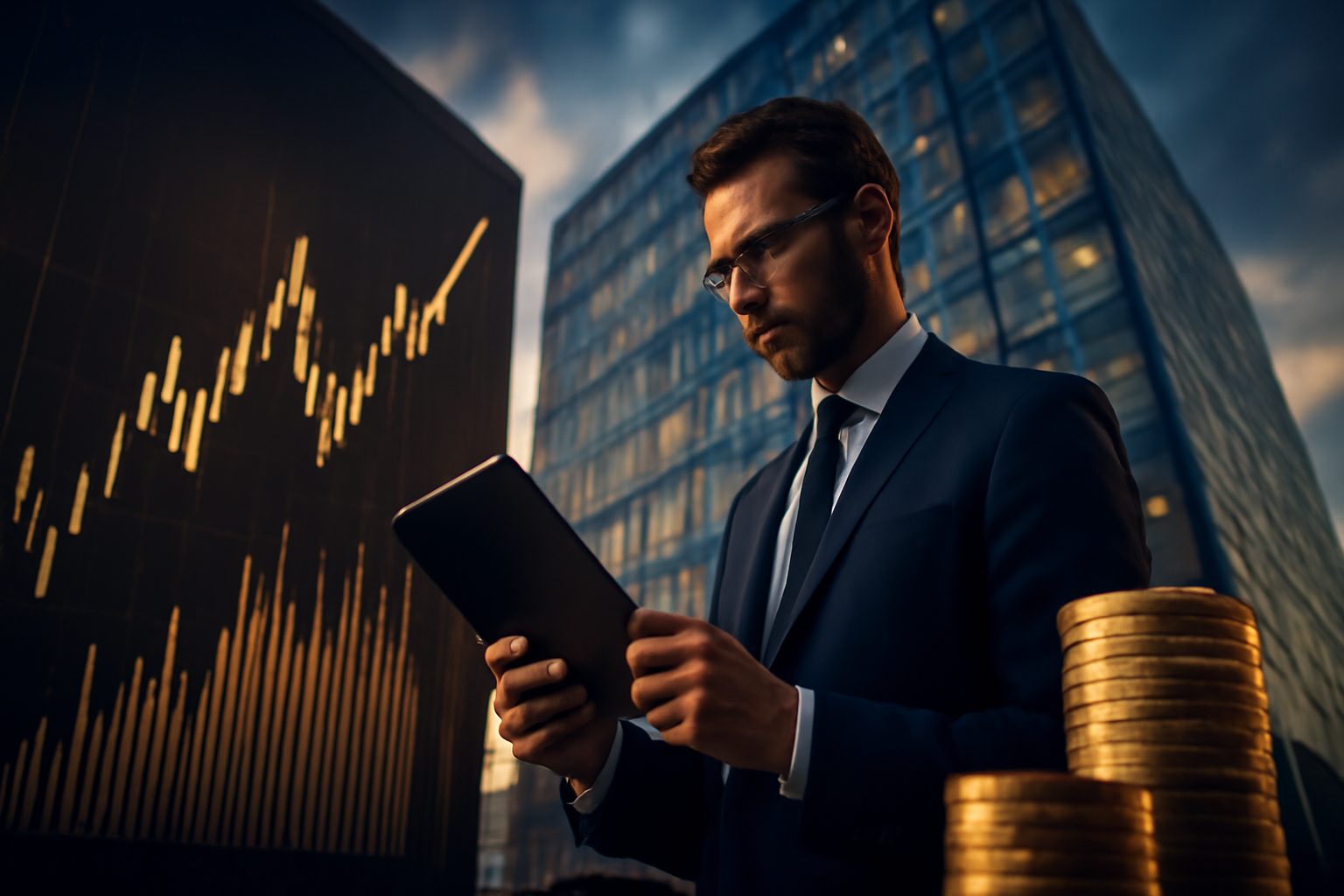 How Inflation Data Influences Trading Strategies