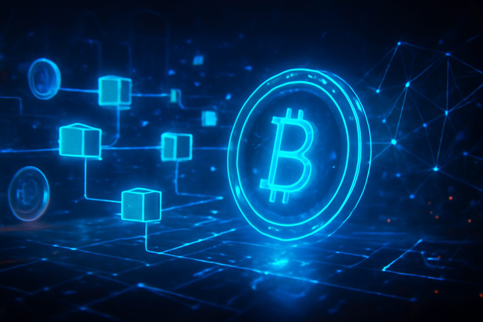 How Layer-2 Solutions Improve Blockchain Scalability