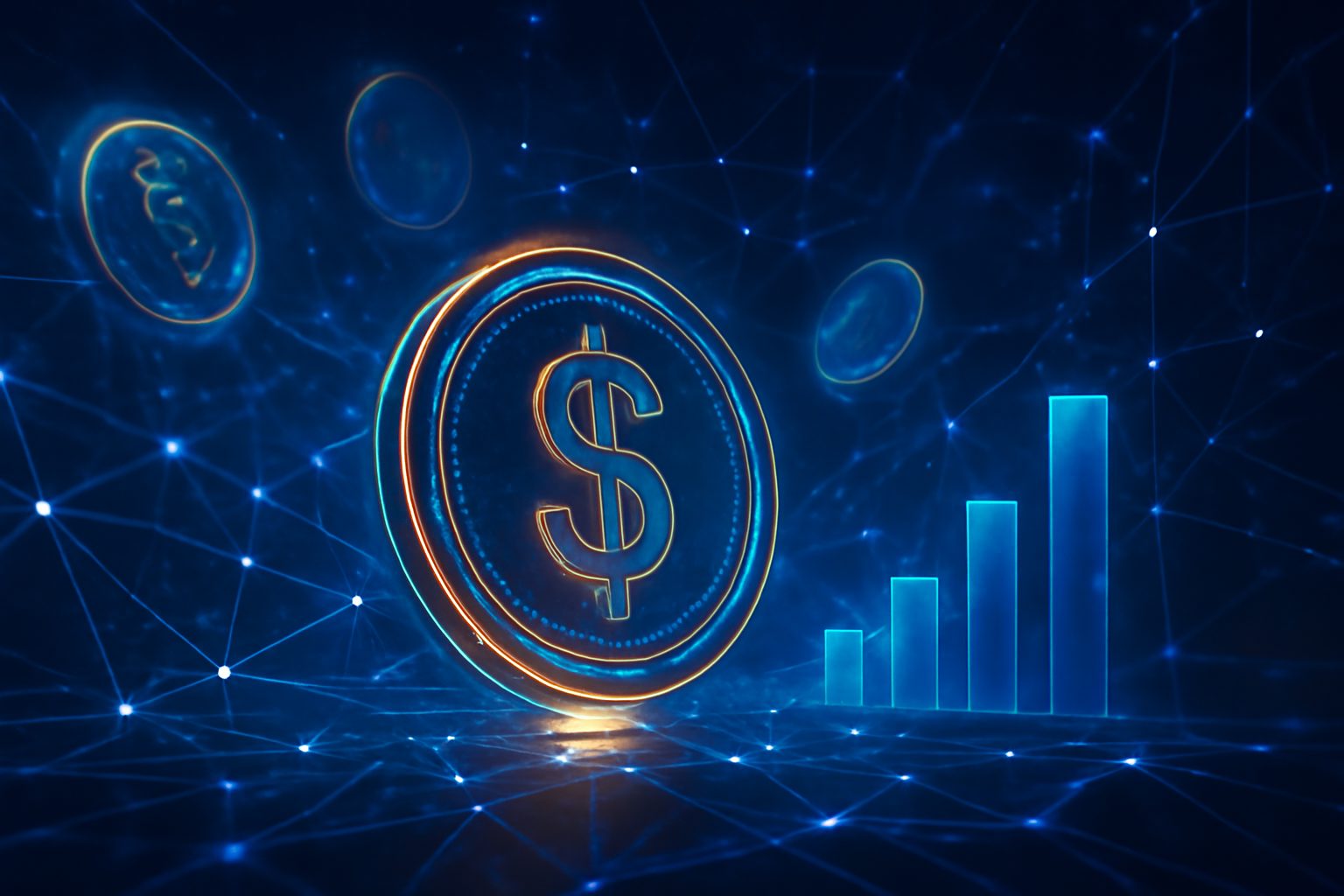 How Macroeconomic Data Moves Digital Currency Prices