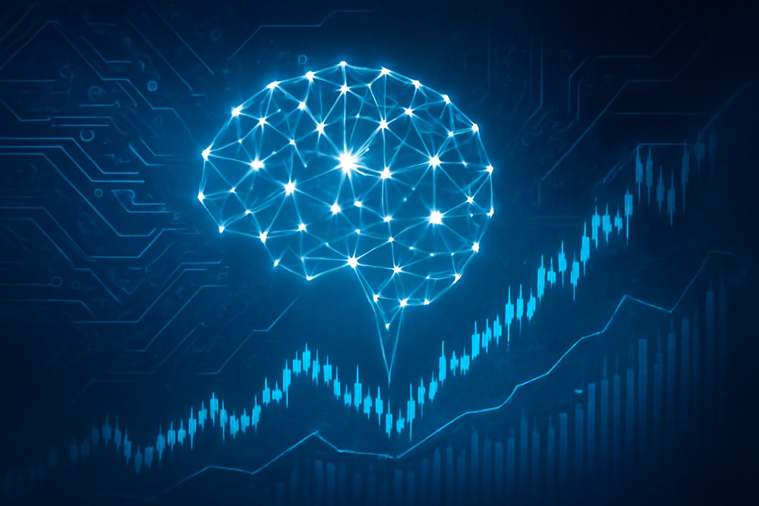How Neural Networks Attempt to Forecast Price Movements