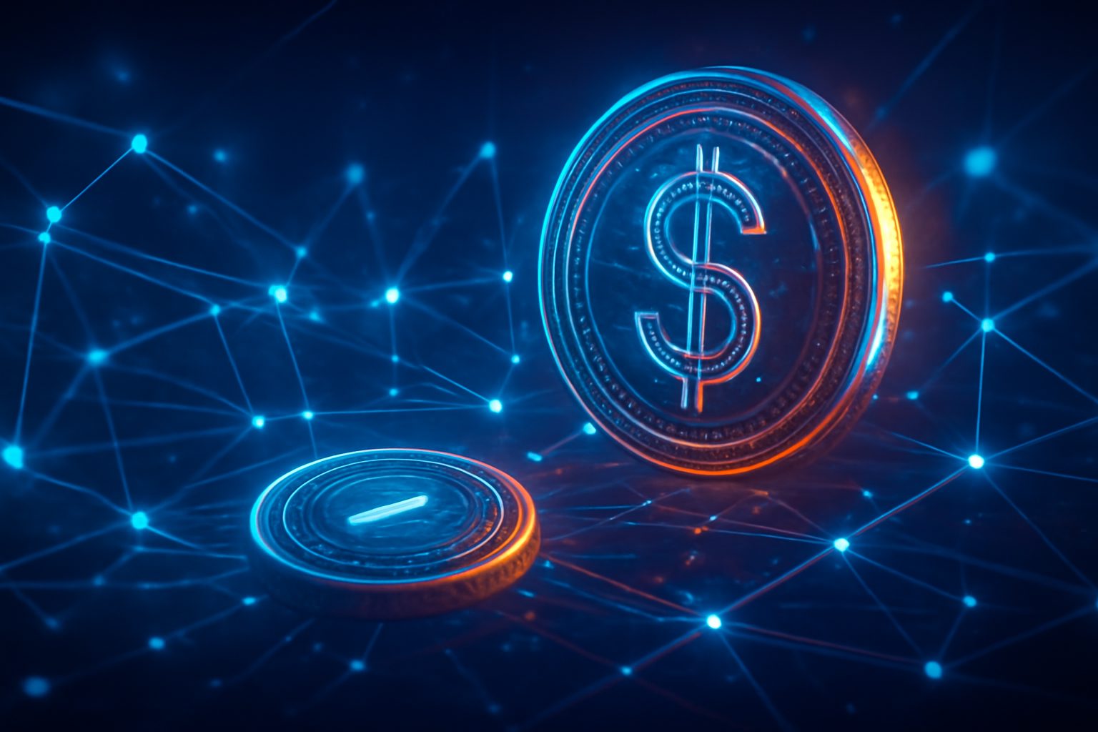 Stablecoins Explained: Bridging Fiat and Digital Currency