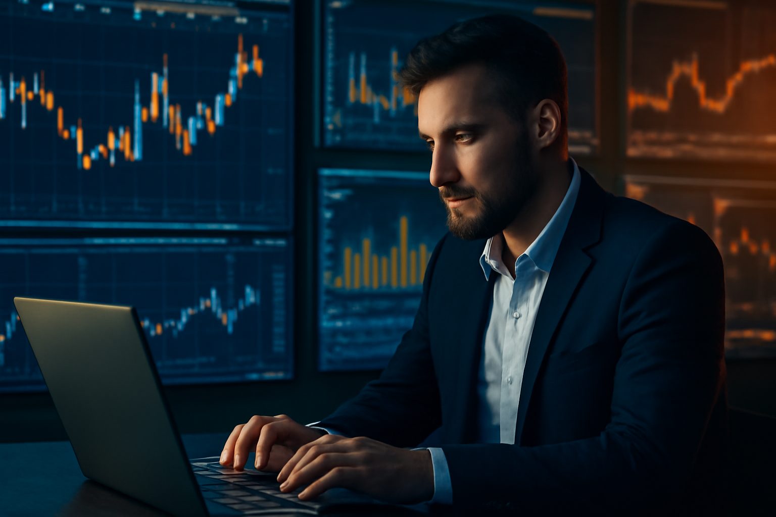 The Basics of Building a Long-Term Investment Thesis