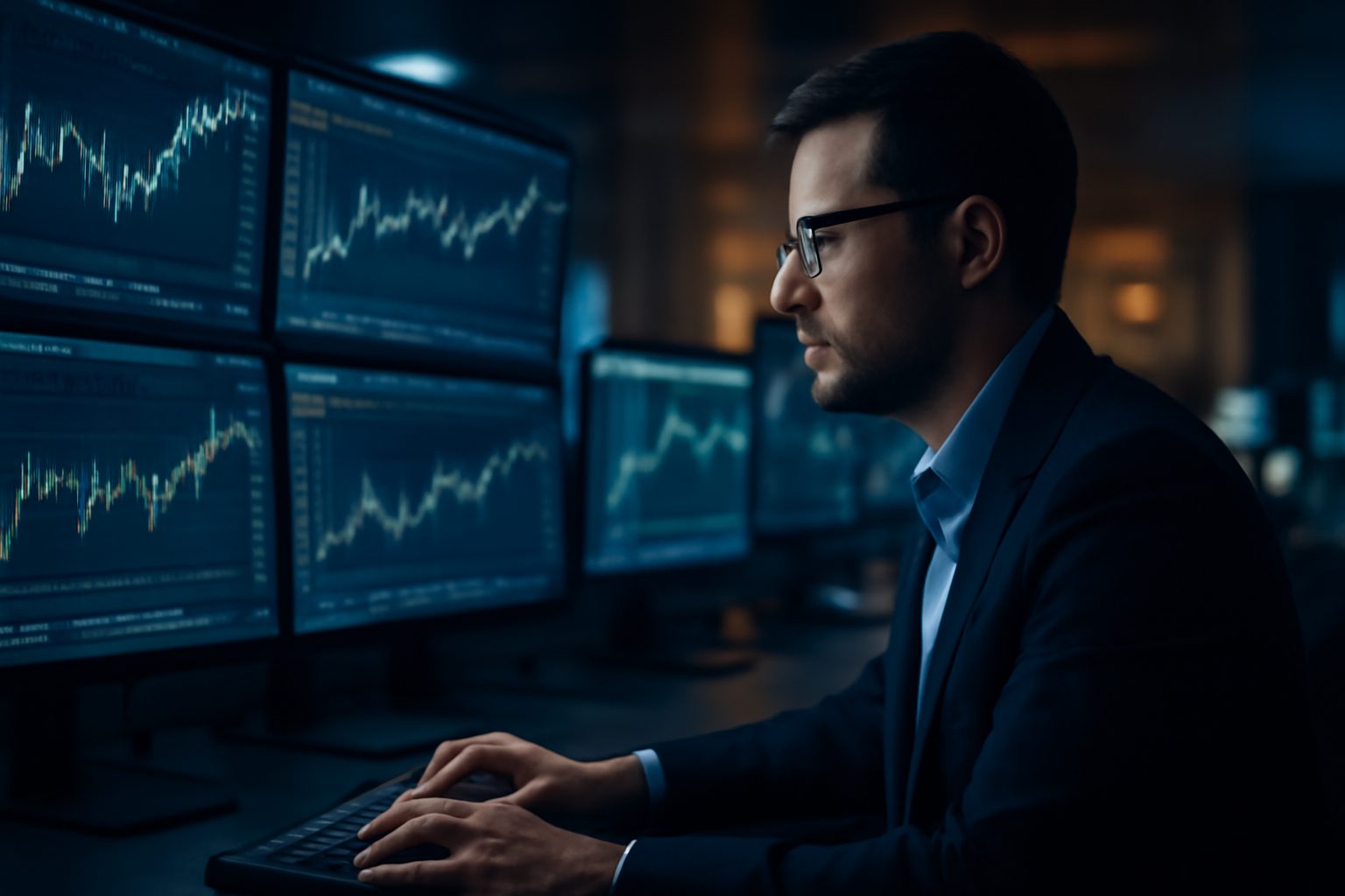 The Basics of Building a Trading Journal