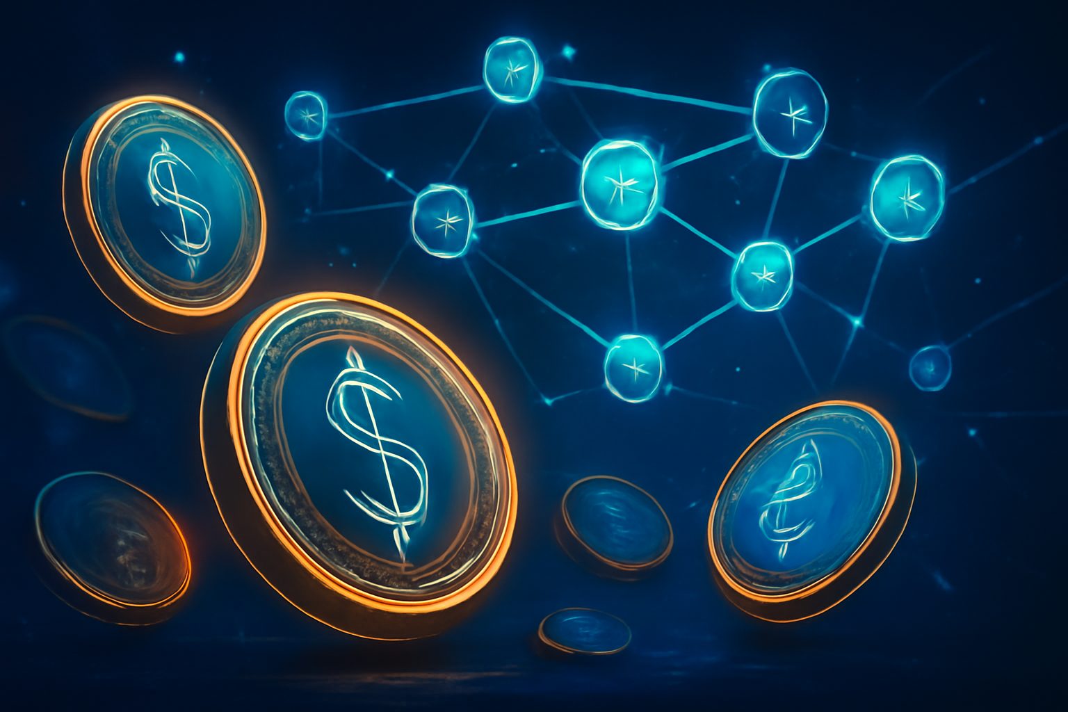 The Basics of Decentralized Finance (DeFi) Explained