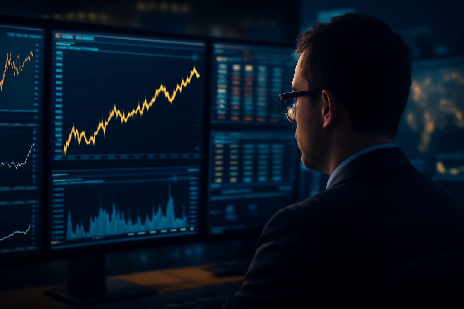 The Basics of Diversifying Across Asset Classes