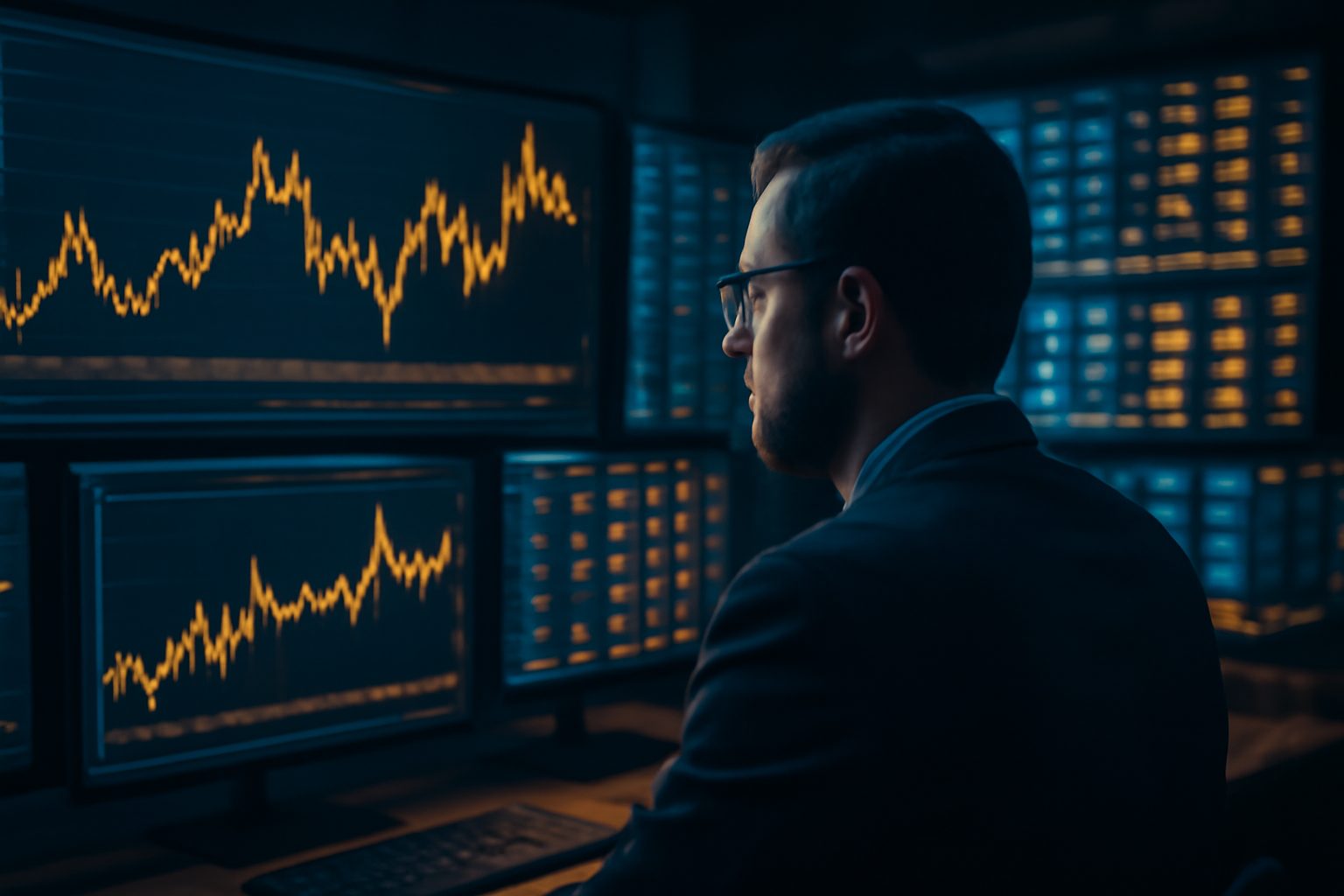 The Basics of Dollar-Cost Averaging in Volatile Markets