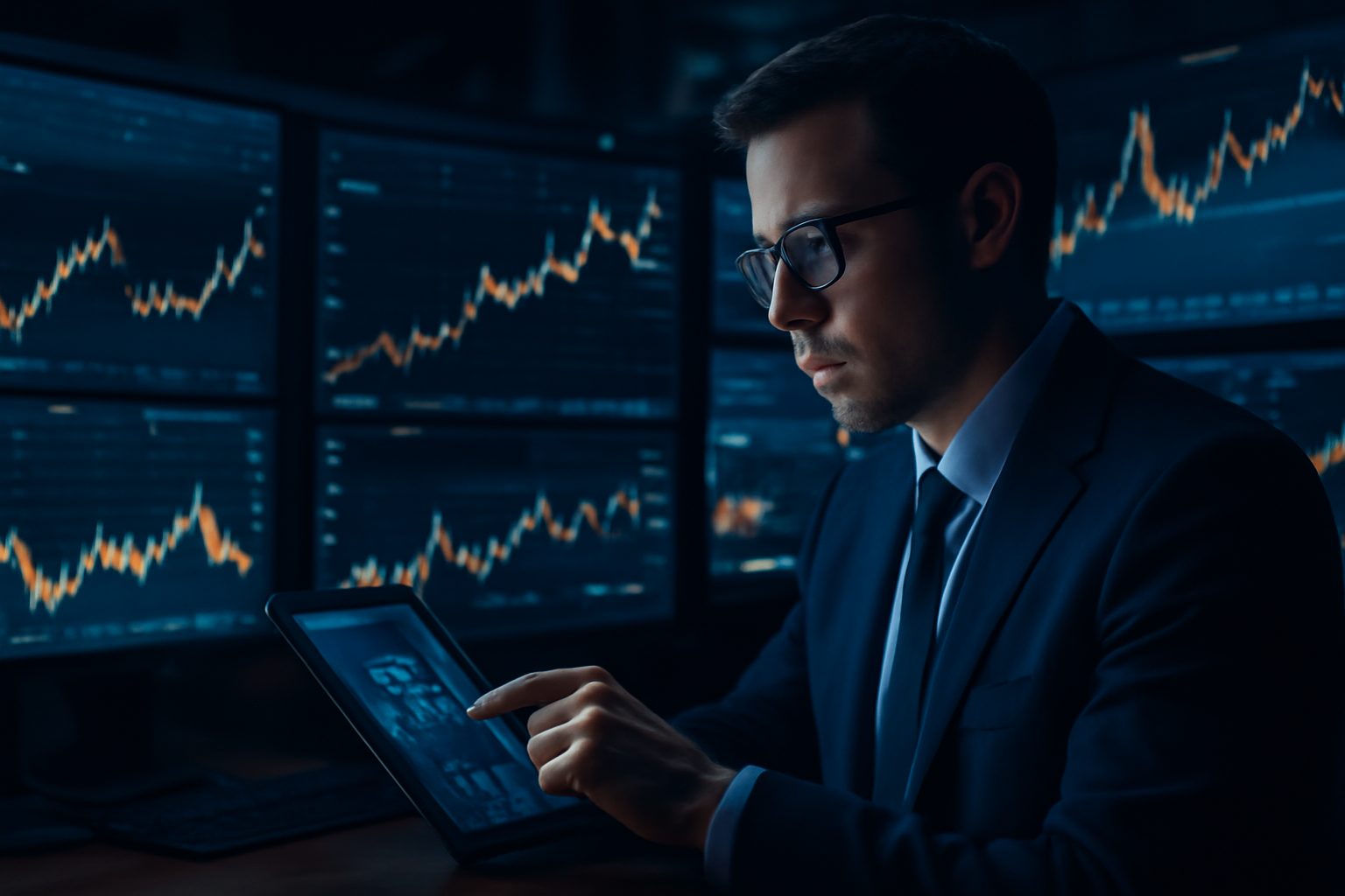 The Basics of Options Trading in a Digital Age
