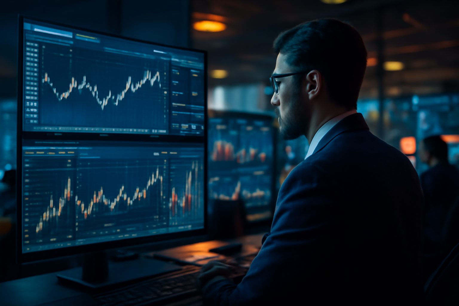 The Basics of Position Sizing in Risk Management