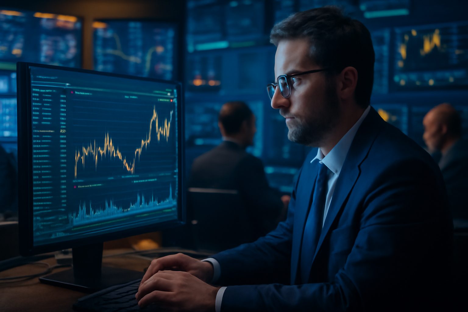 The Basics of Reading a Company's Earnings Report