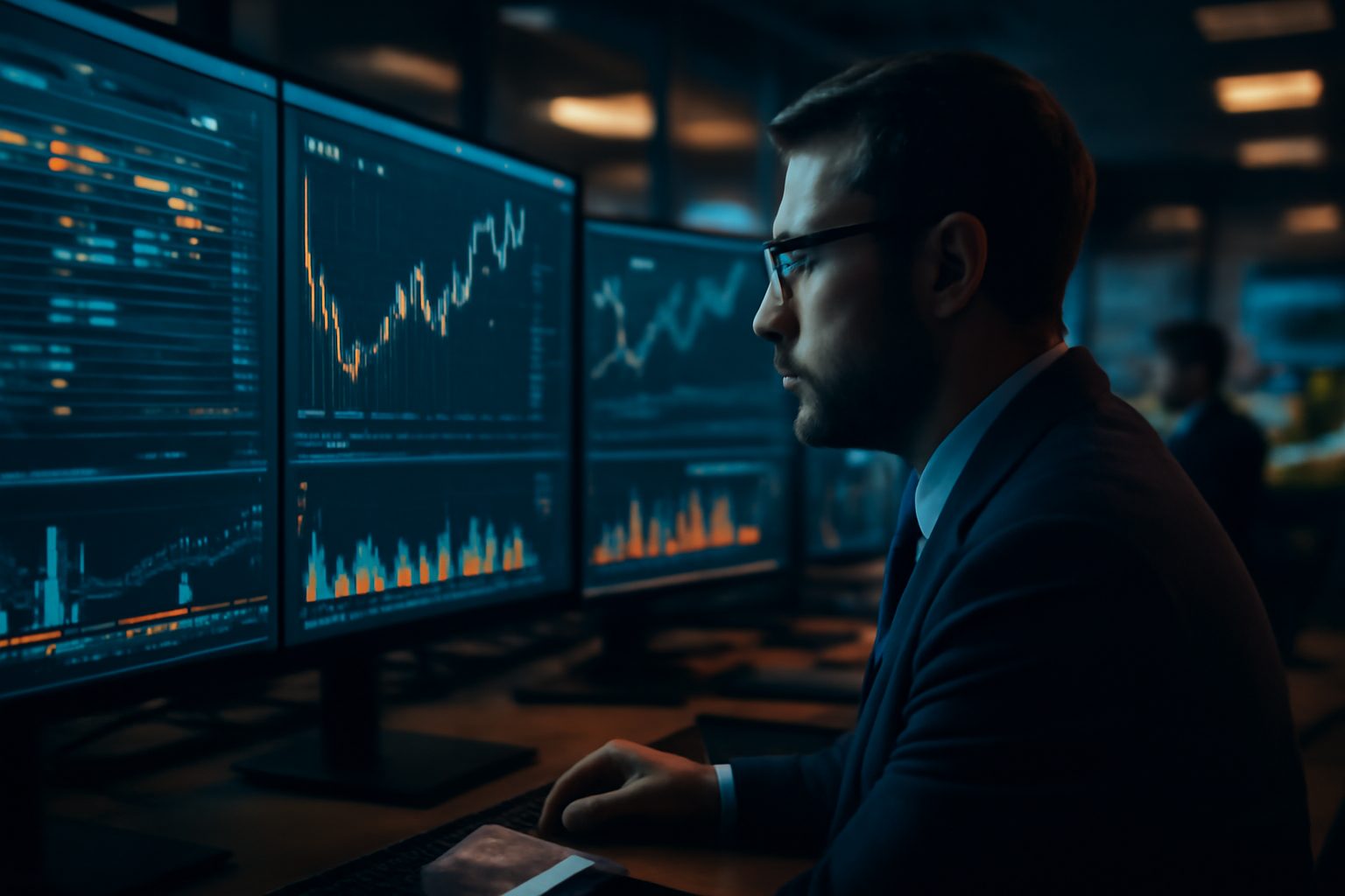 The Basics of Reading Order Flow in Active Trading