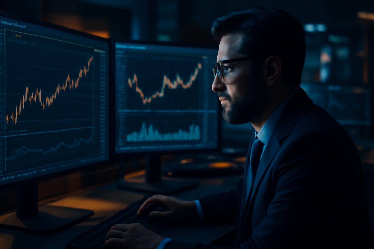 The Basics of Risk-Reward Ratios in Trading