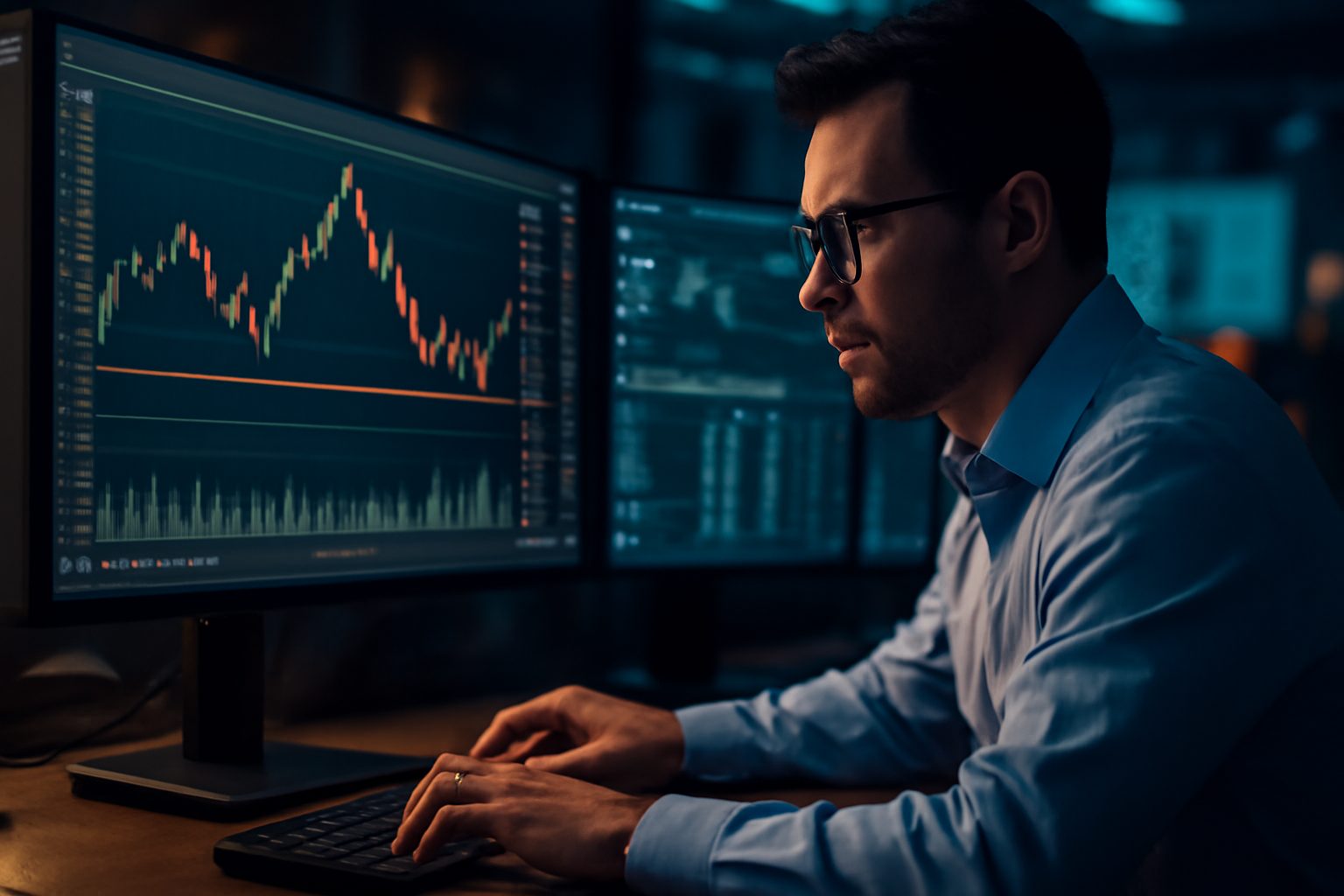 The Basics of Setting Stop-Loss and Take-Profit Orders