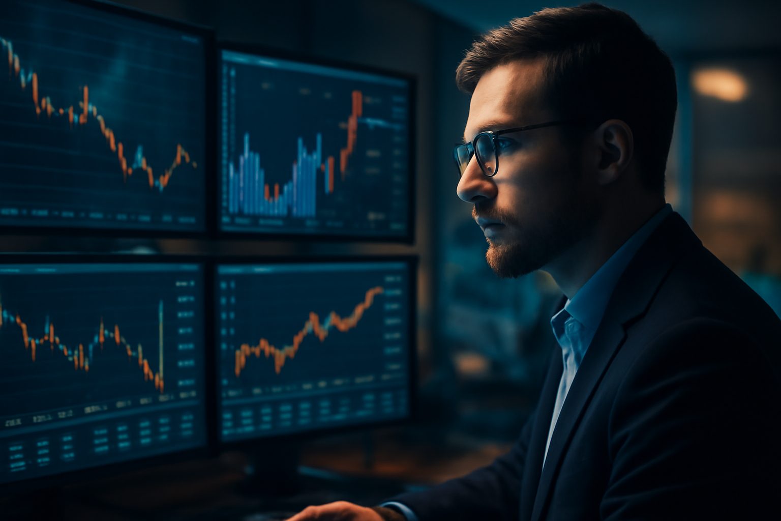 The Basics of Understanding Bid-Ask Spreads