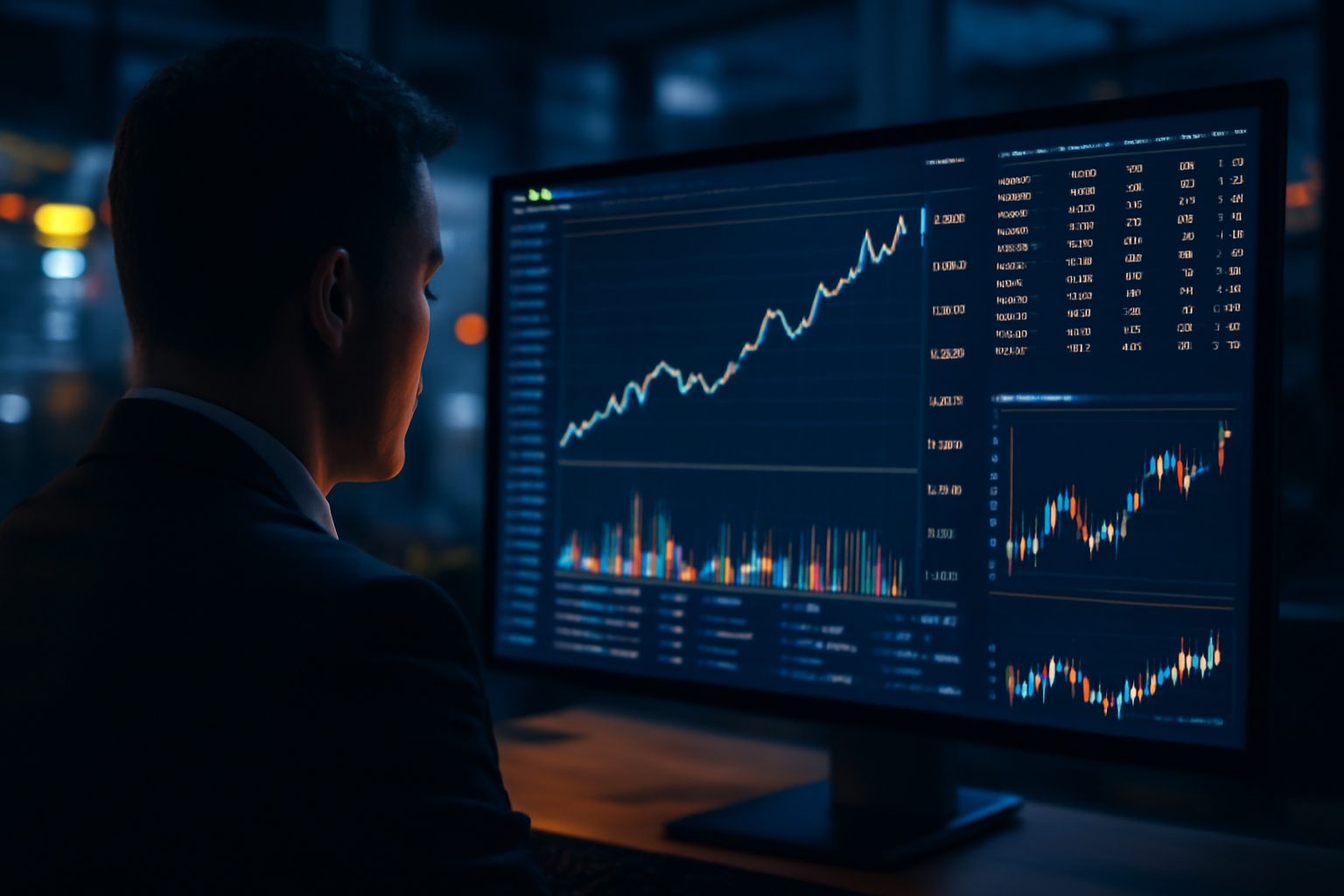 The Basics of Understanding Correlation Versus Causation in Markets