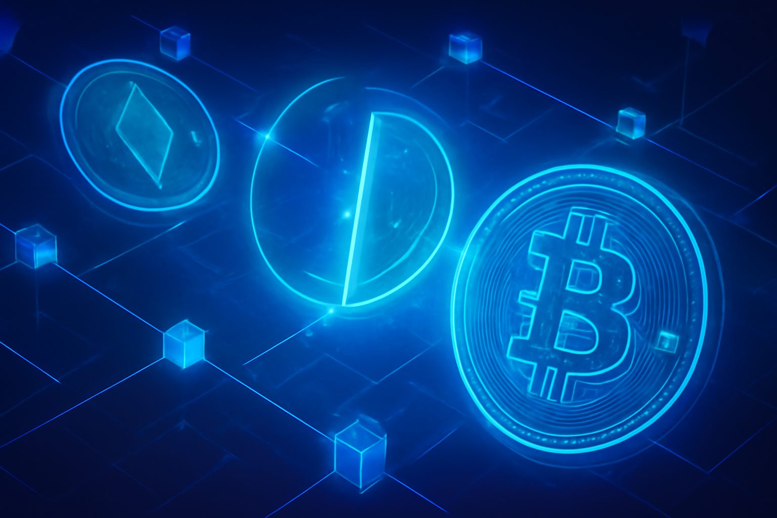 The Basics of Understanding Halving Events in Crypto