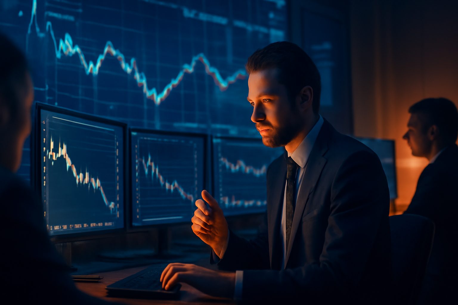 The Basics of Understanding Liquidation Cascades