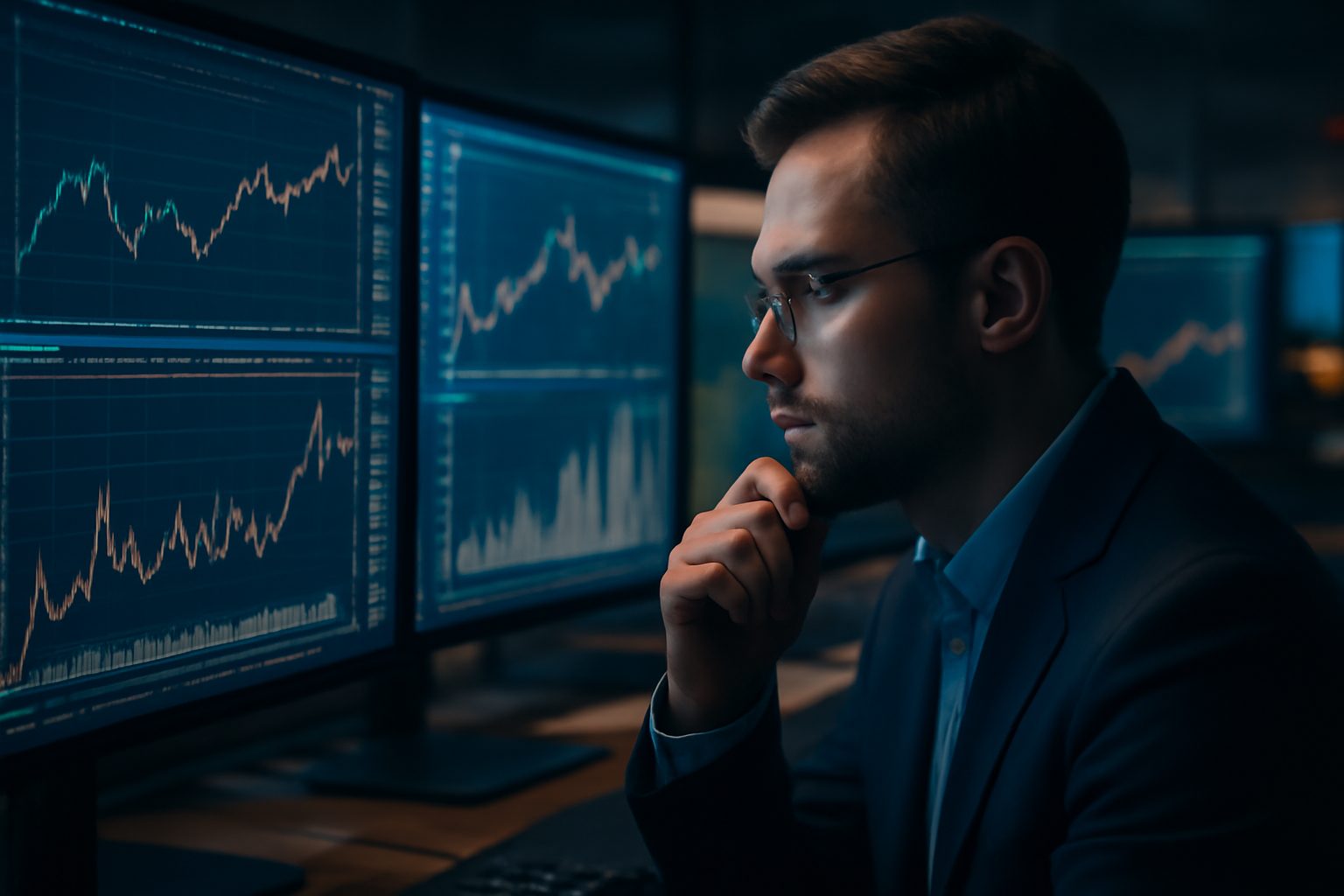 The Basics of Understanding Trading Volume as a Signal