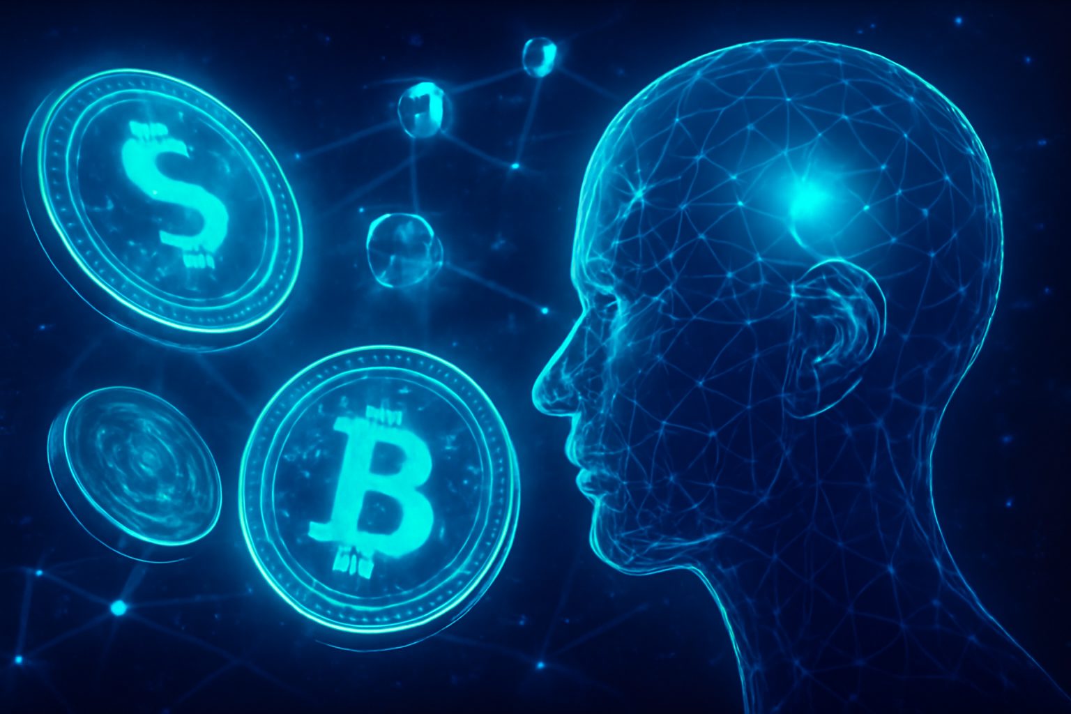 The Future of AI and Digital Currency Markets: What to Watch