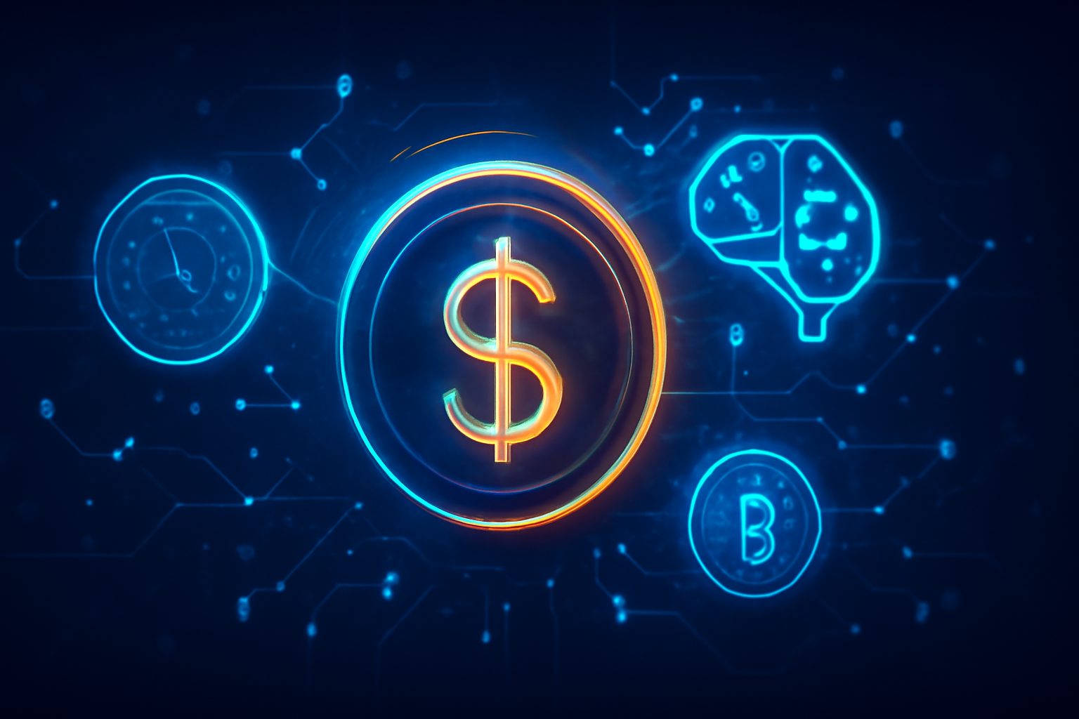 The Future Outlook for AI-Driven Financial Technology