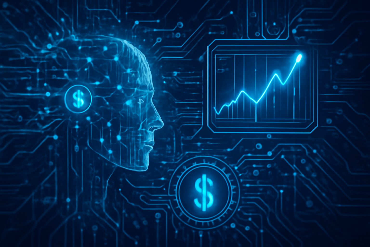 The Growing Intersection of AI and Quantitative Finance