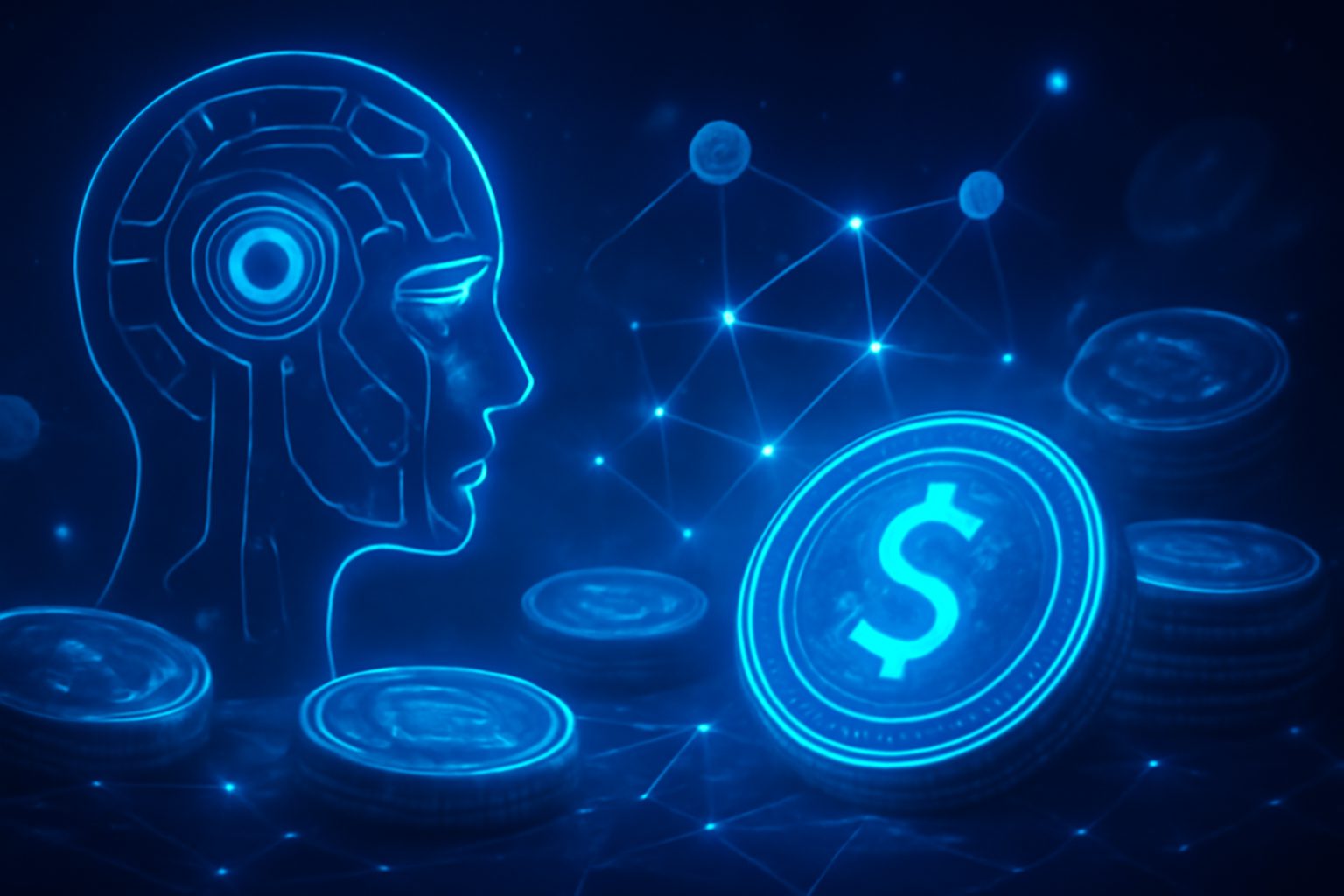 The Growing Role of AI Agents in Automated Trading