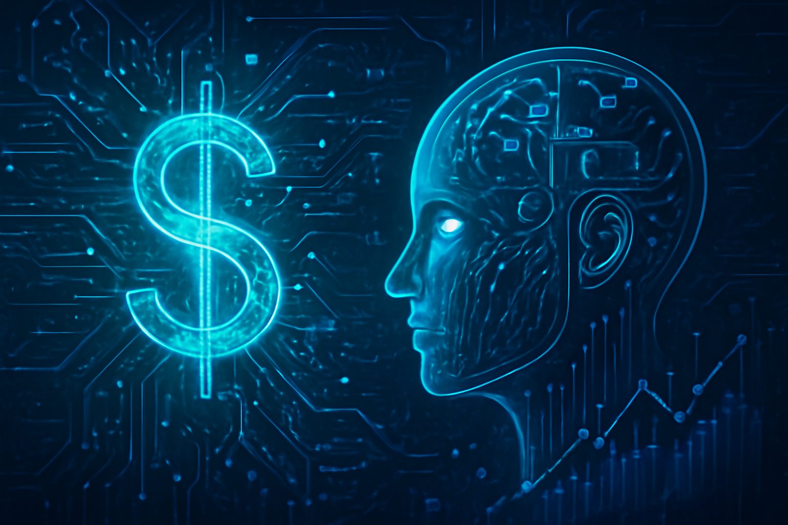 The Growing Role of AI in Fraud Detection for Finance