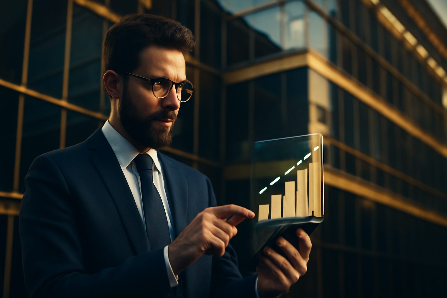 The Growing Use of AI in Wealth Management Platforms